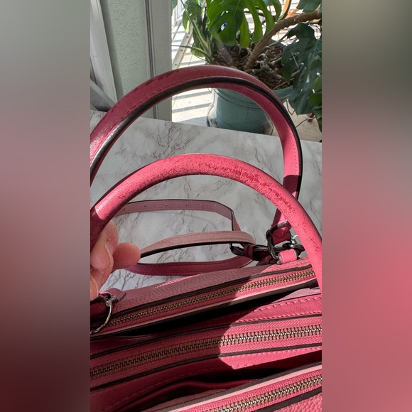 Coach Brooklyn Carryall - Picture 7 of 15